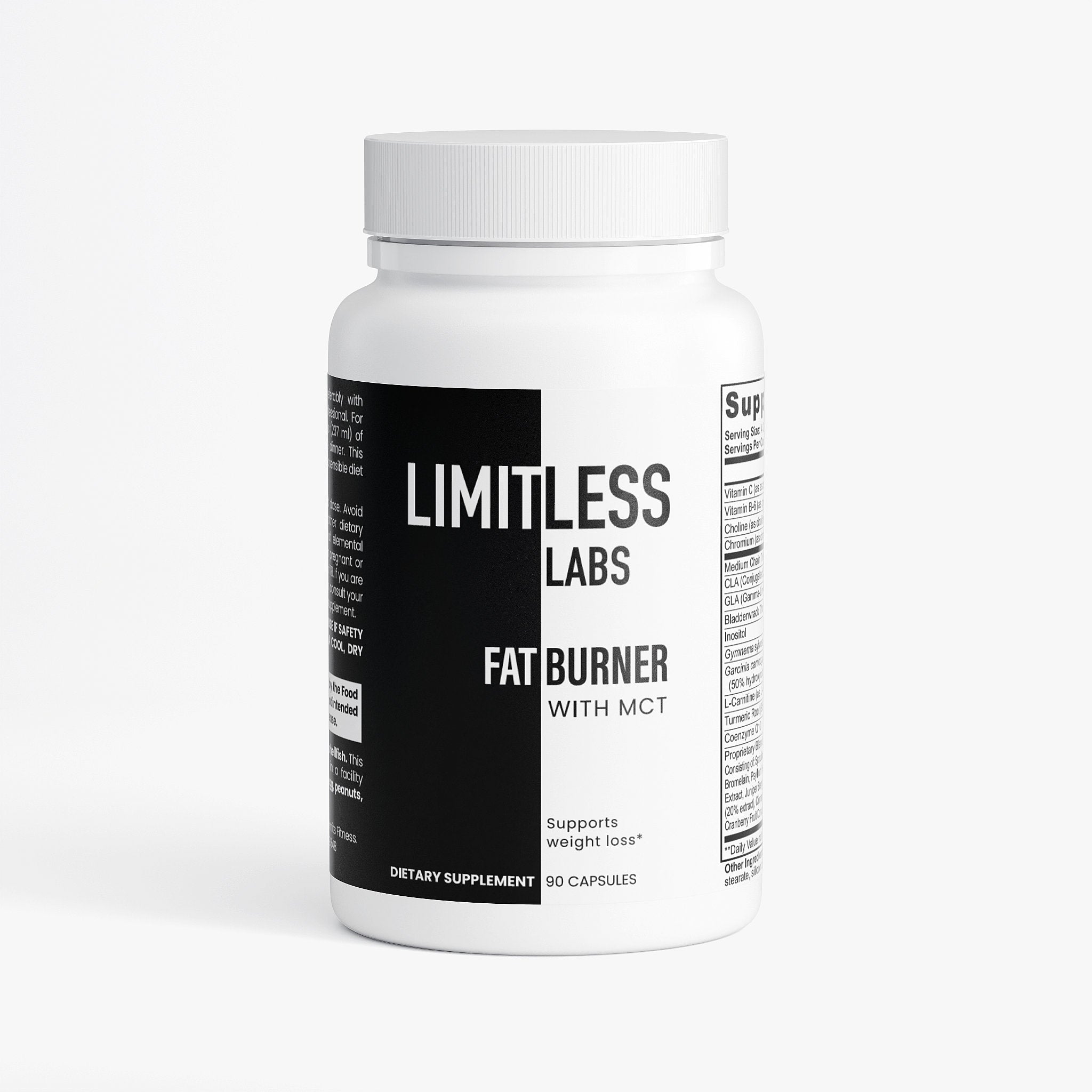 Beyond Limits Fitness & Spa