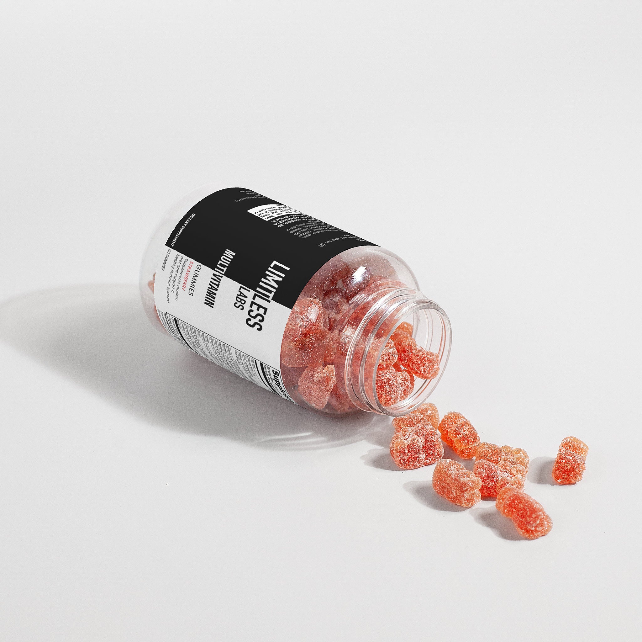 Beyond Limits Fitness & Spa