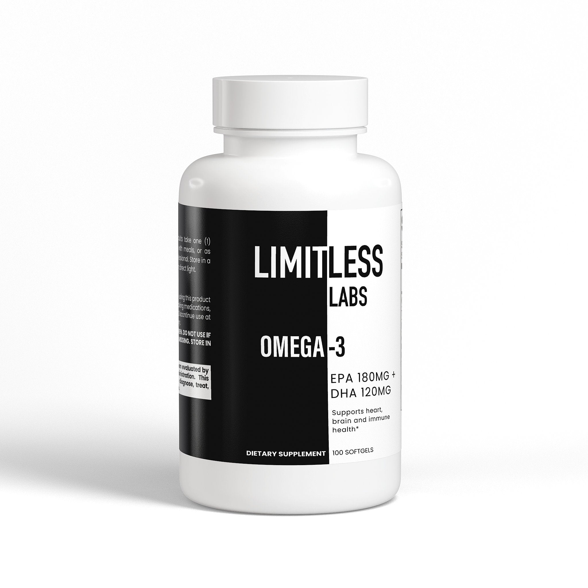 Beyond Limits Fitness & Spa