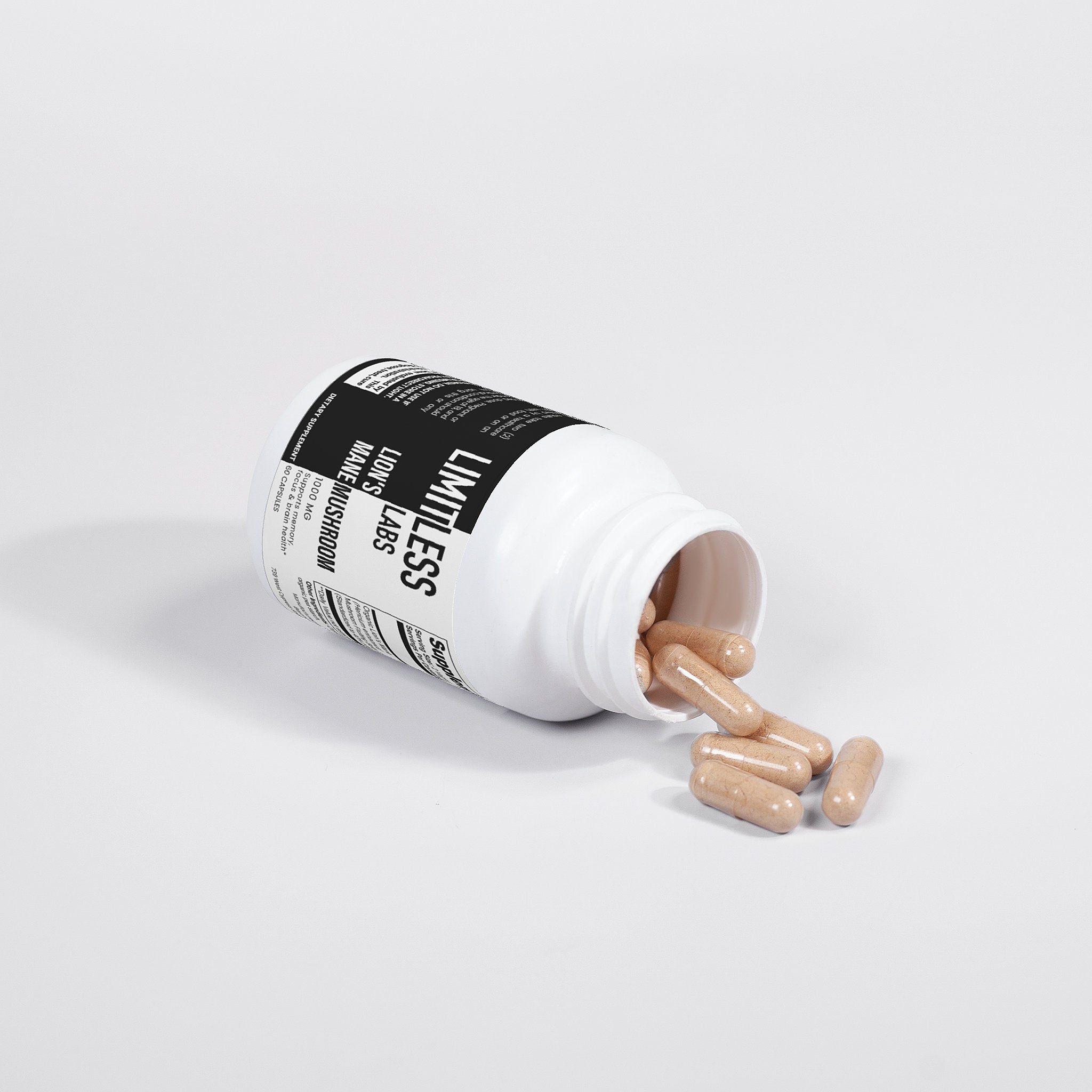 Beyond Limits Fitness & Spa