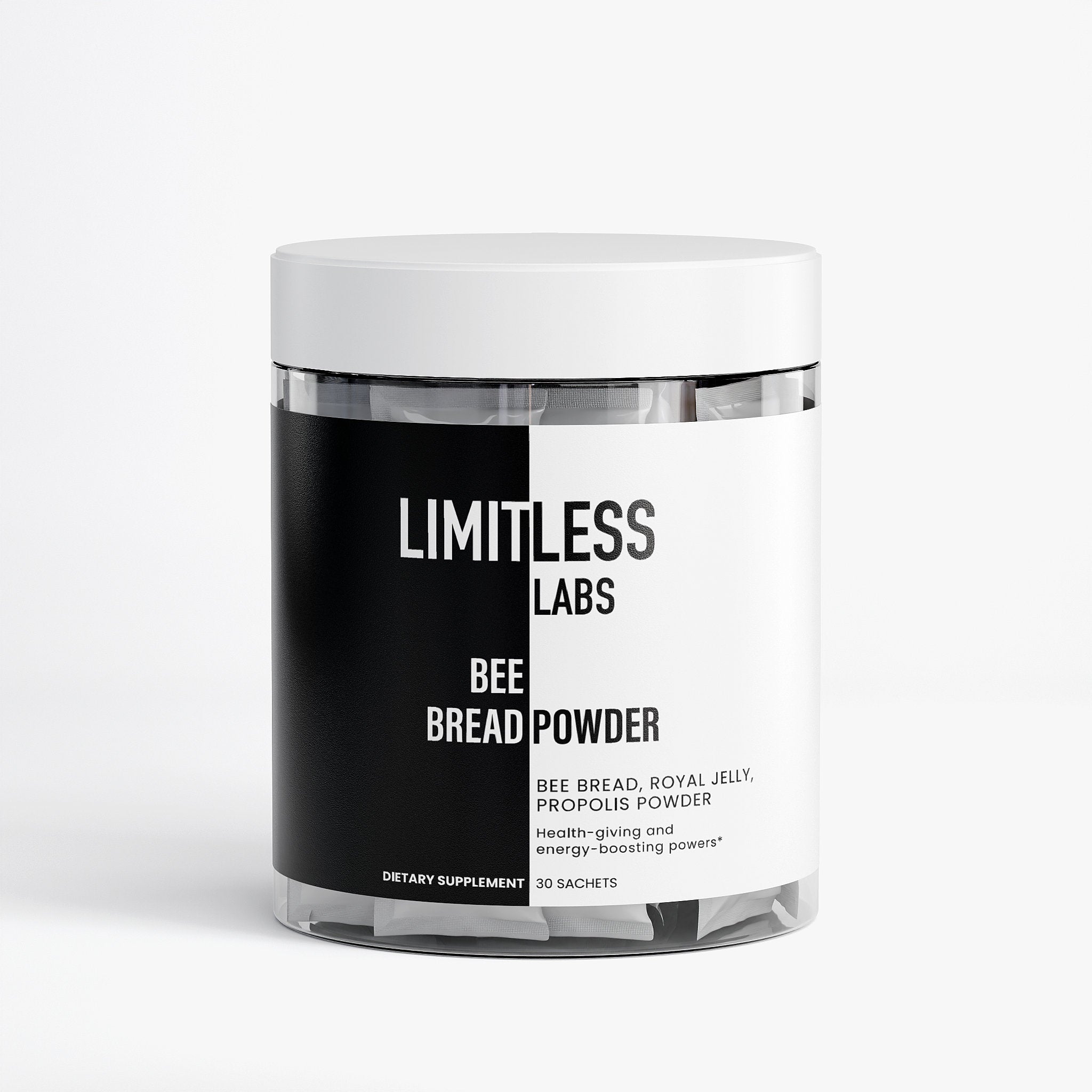 Beyond Limits Fitness & Spa