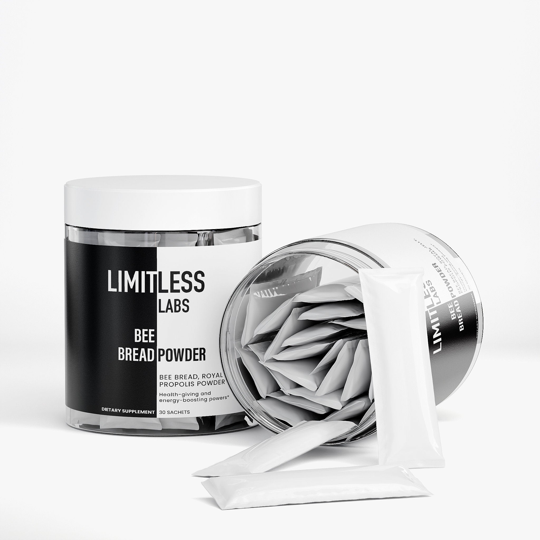 Beyond Limits Fitness & Spa