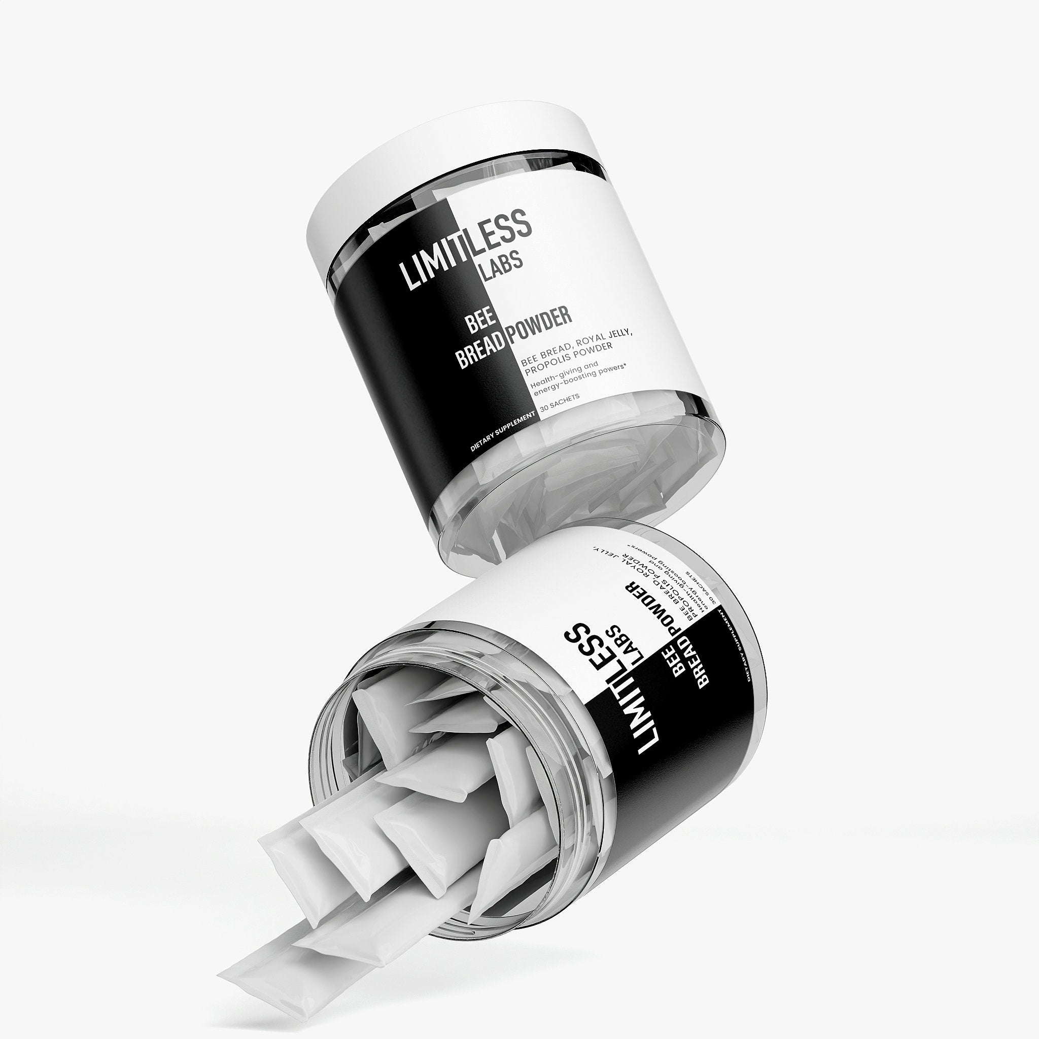 Beyond Limits Fitness & Spa