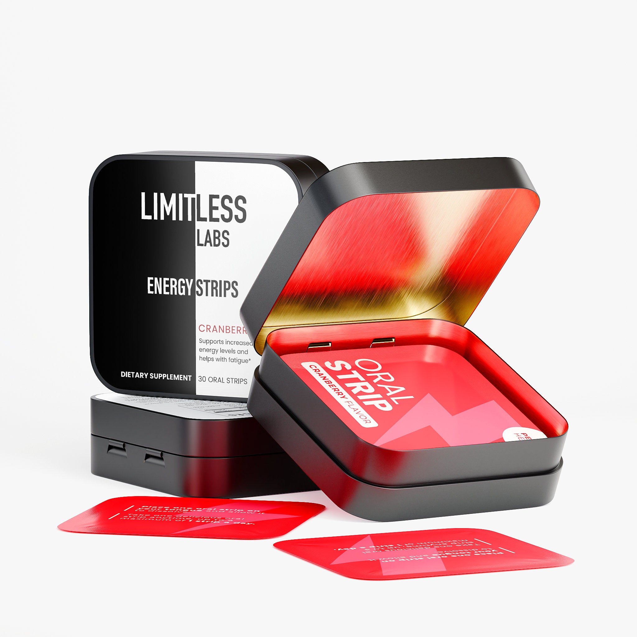 Beyond Limits Fitness & Spa