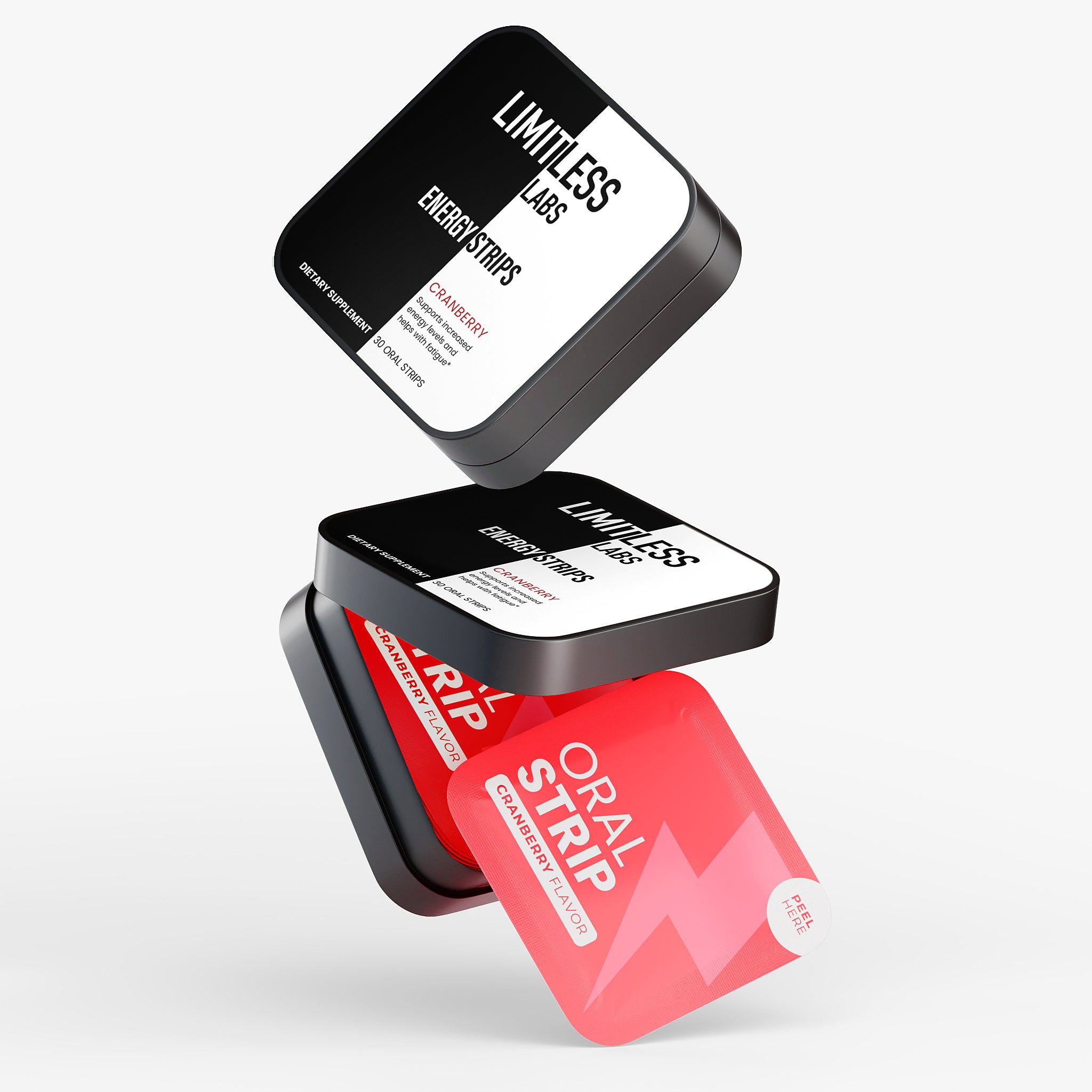 Beyond Limits Fitness & Spa