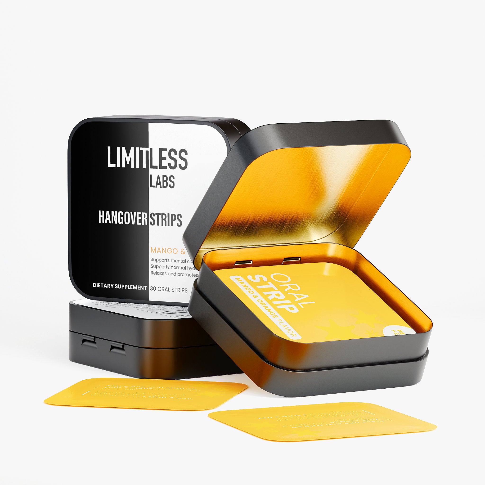 Beyond Limits Fitness & Spa