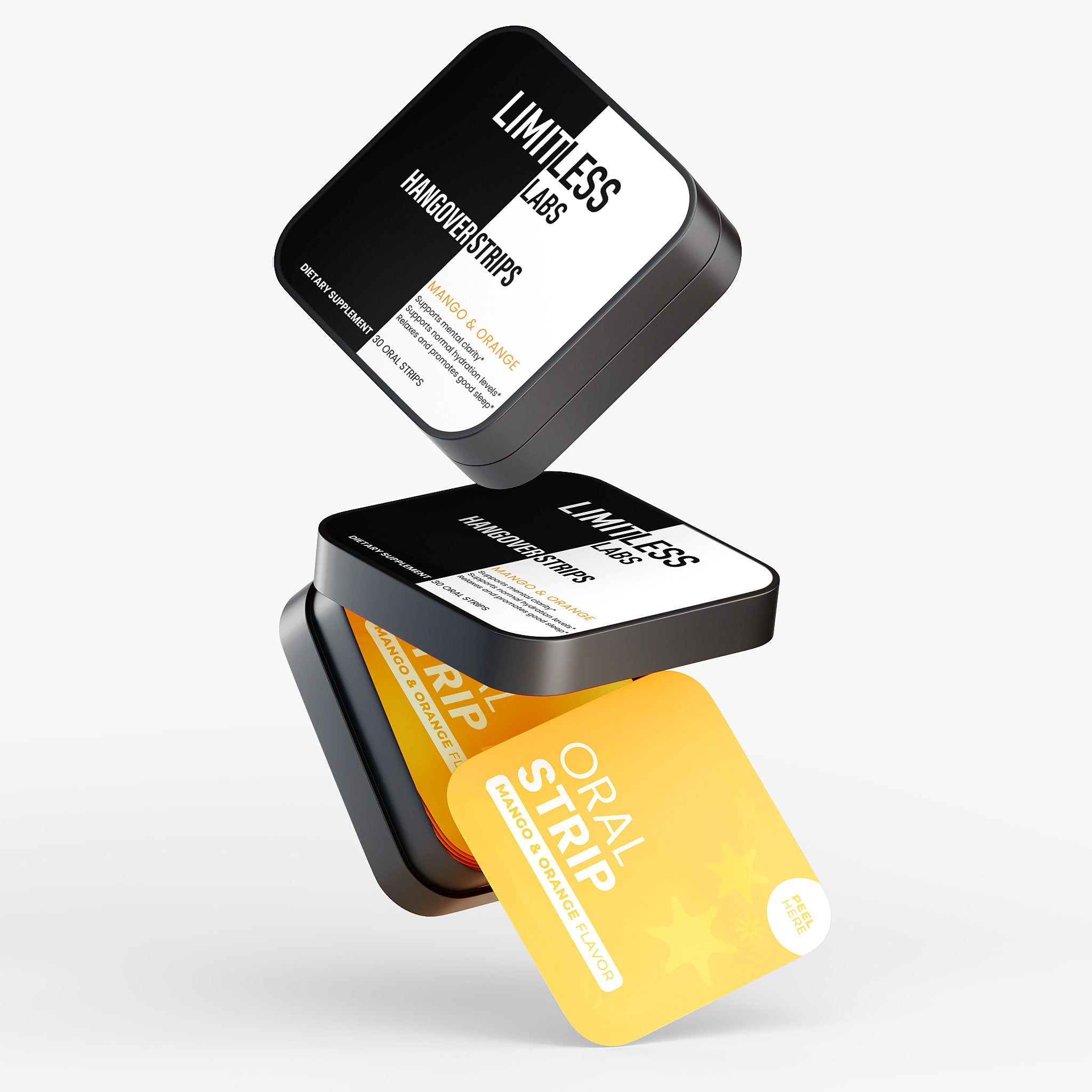 Beyond Limits Fitness & Spa