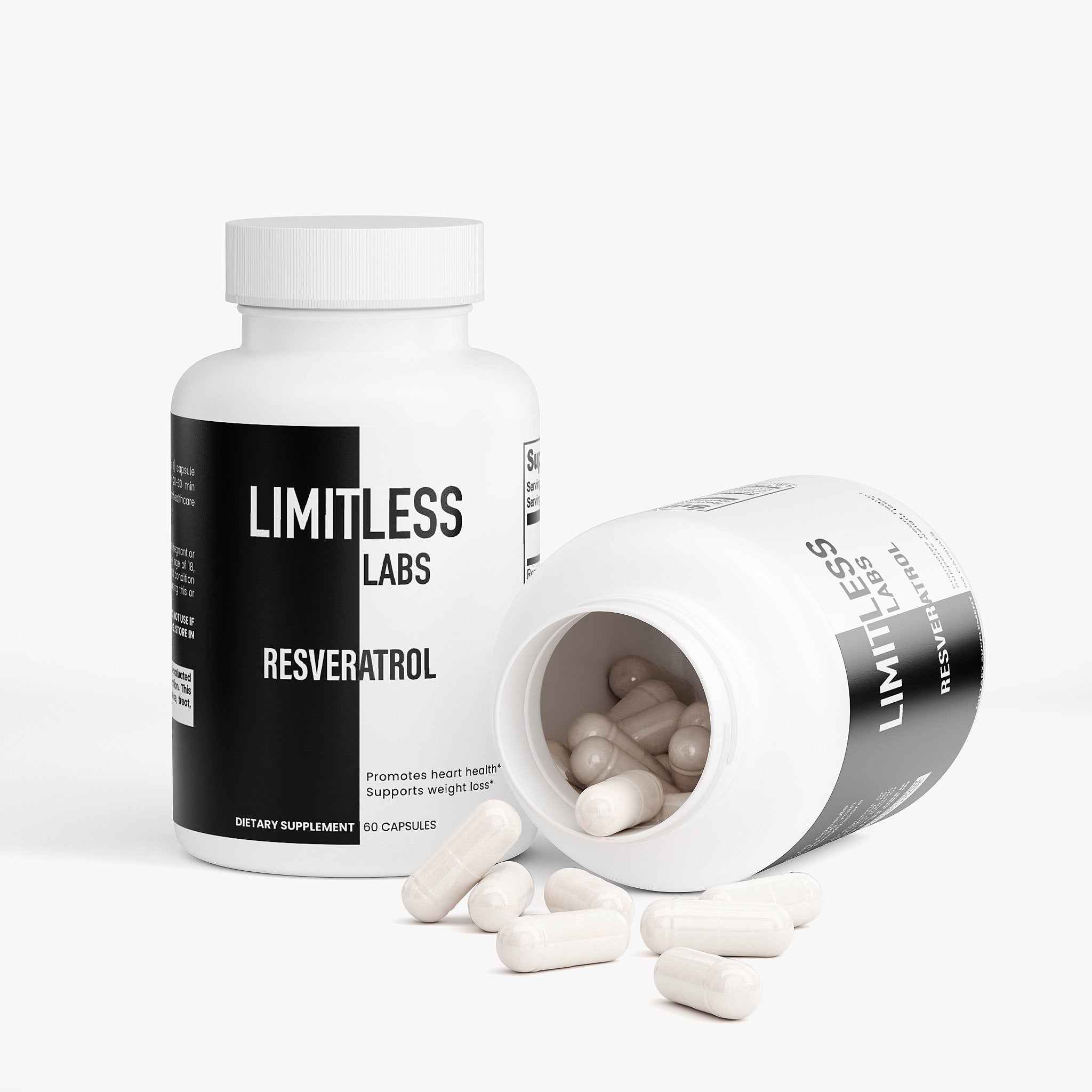 Beyond Limits Fitness & Spa