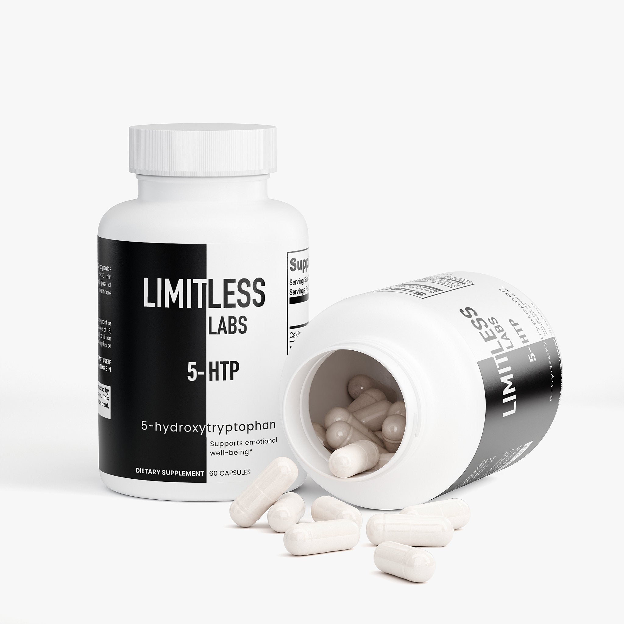 Beyond Limits Fitness & Spa