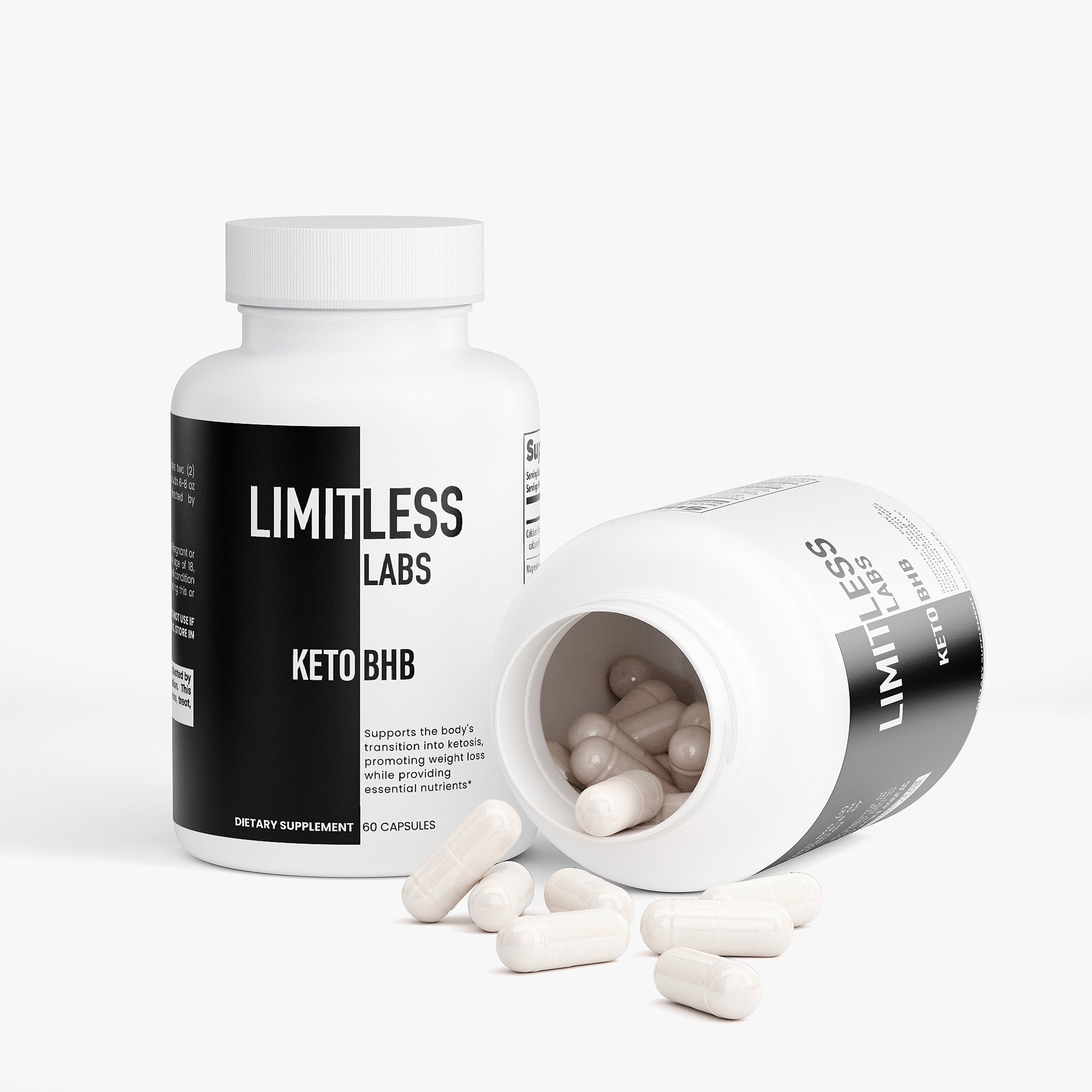 Beyond Limits Fitness & Spa