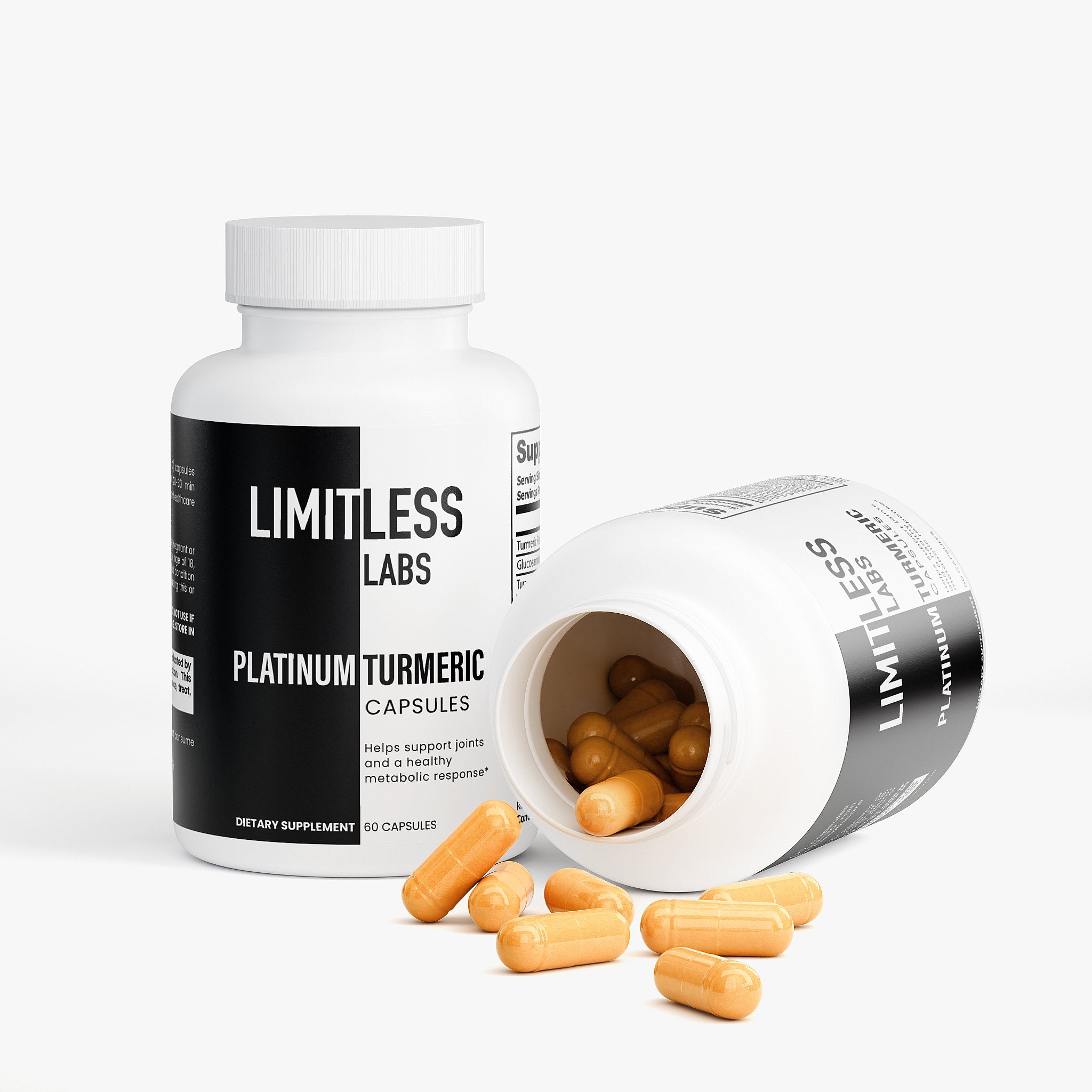 Beyond Limits Fitness & Spa