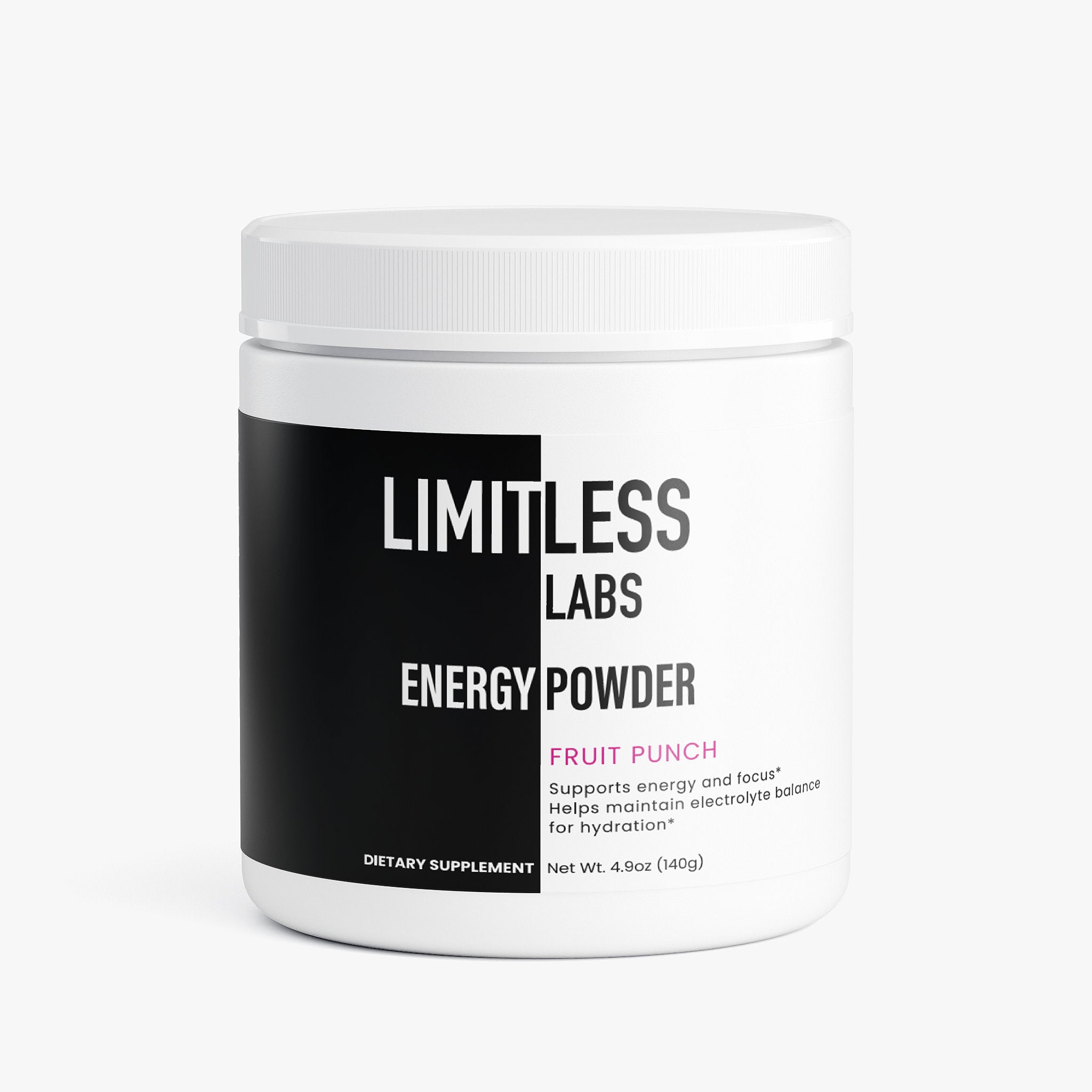 Beyond Limits Fitness & Spa