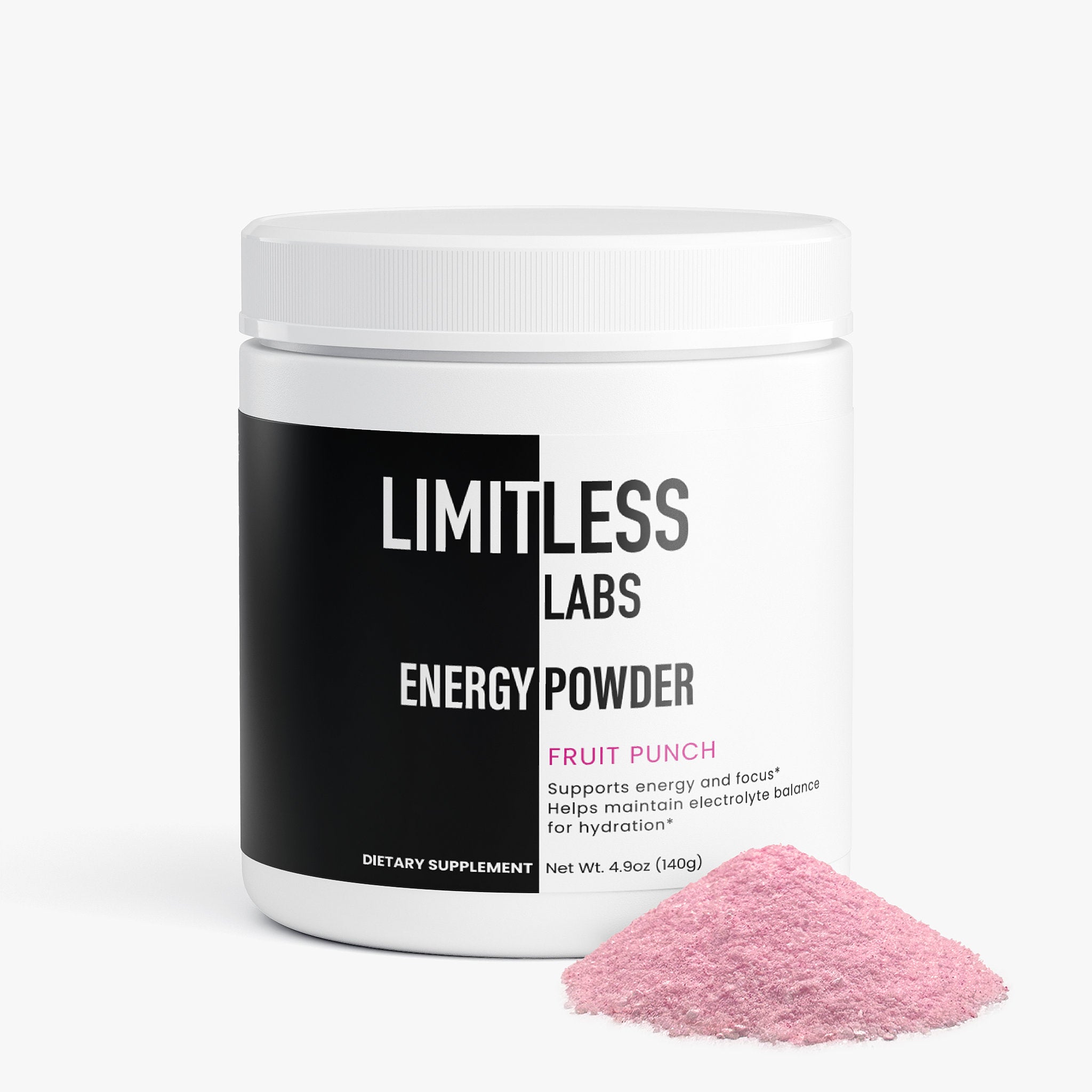 Beyond Limits Fitness & Spa