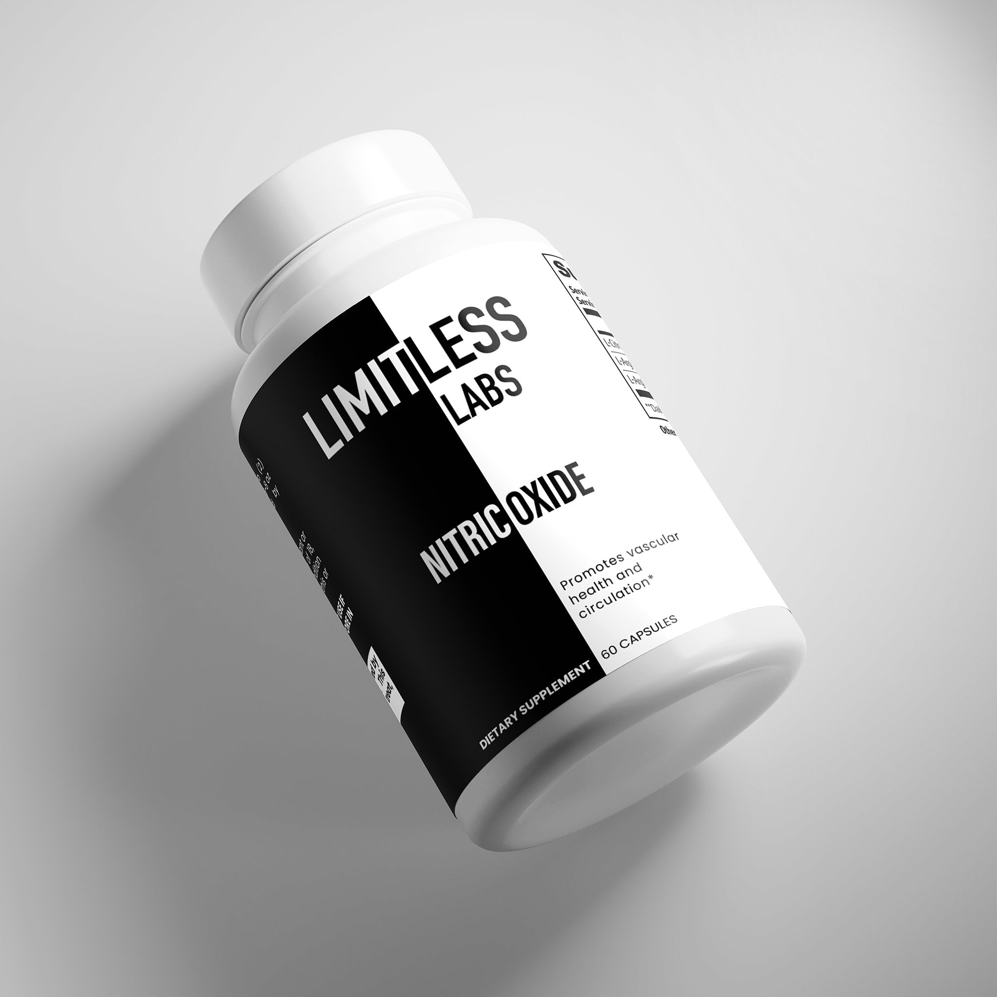 Beyond Limits Fitness & Spa