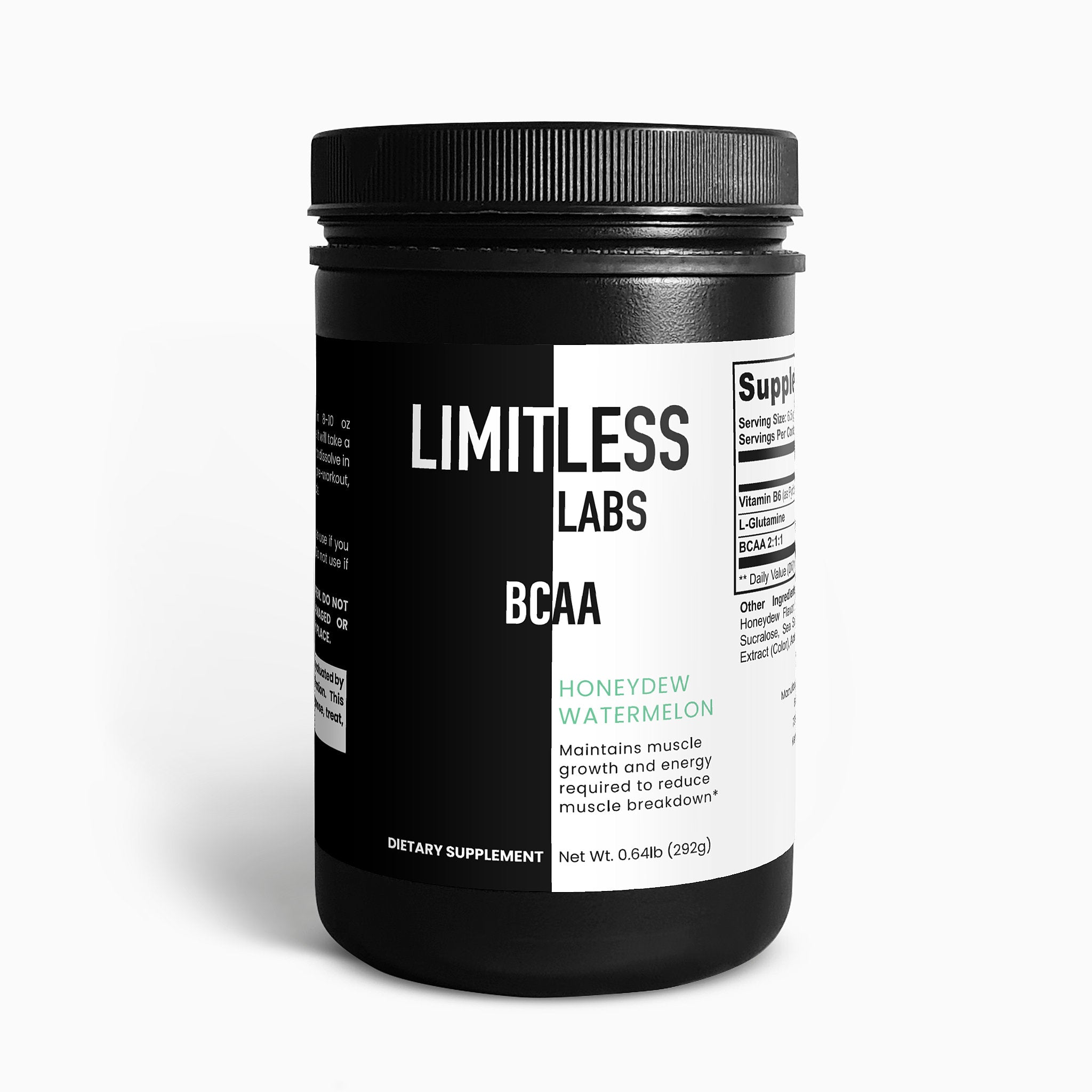 Beyond Limits Fitness & Spa