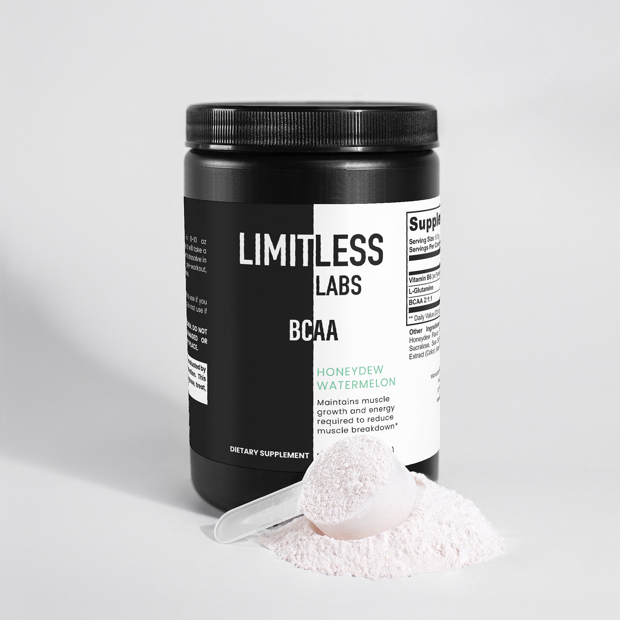 Beyond Limits Fitness & Spa