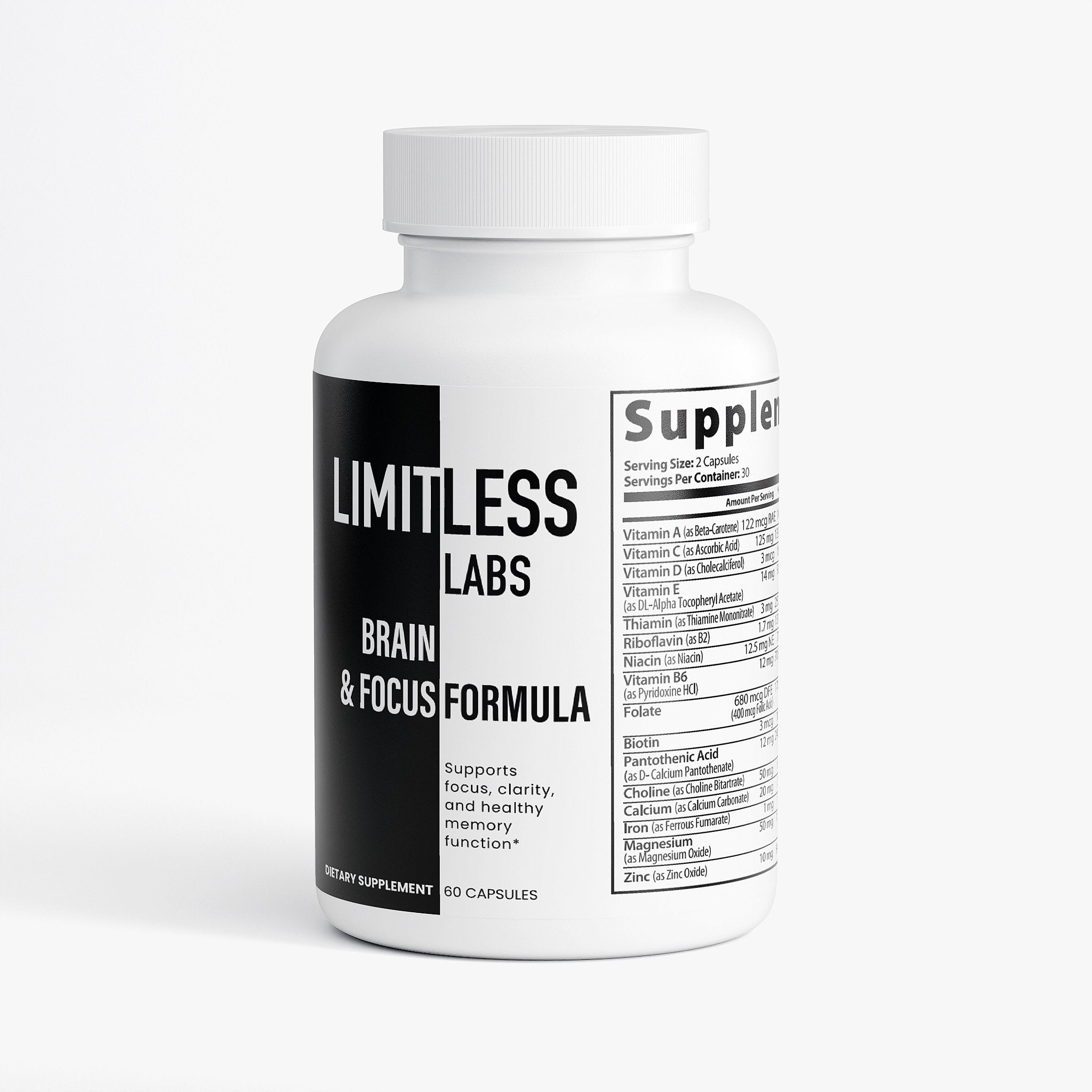 Beyond Limits Fitness & Spa