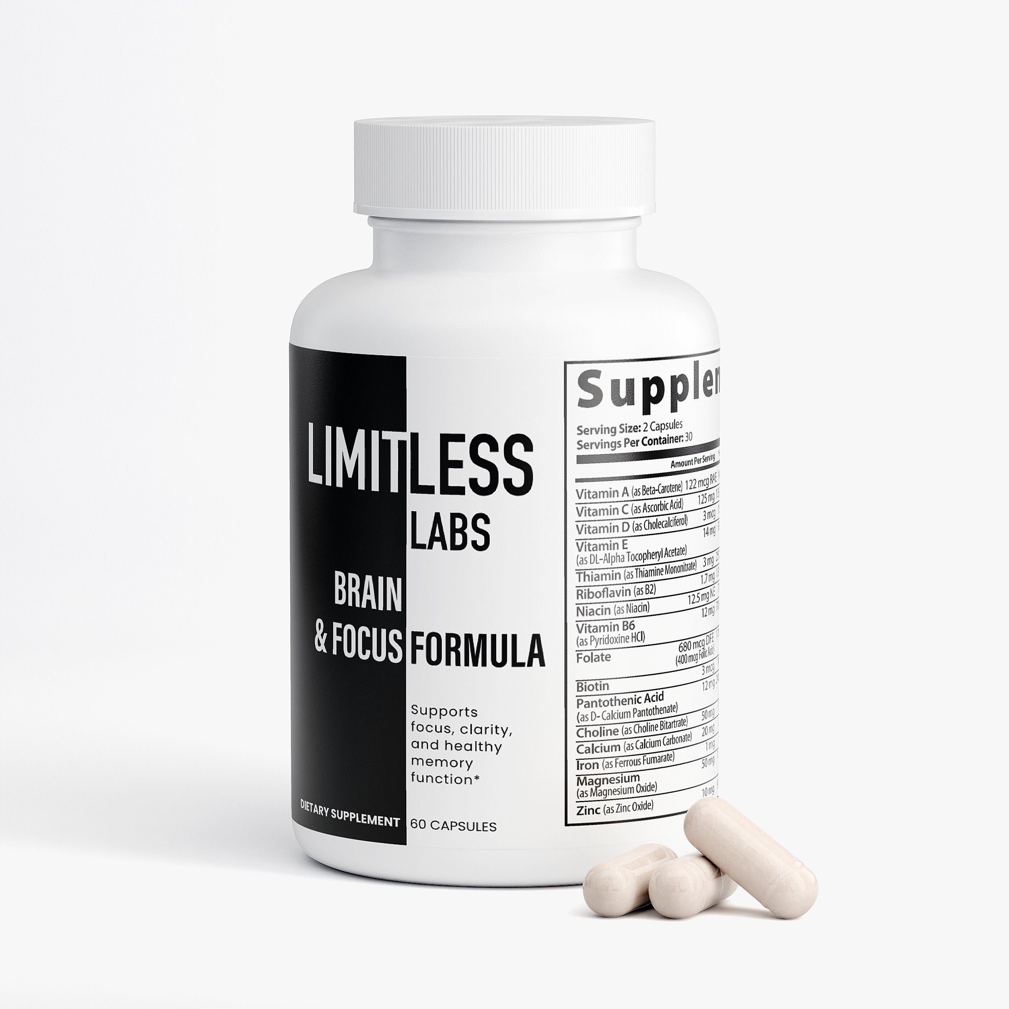 Beyond Limits Fitness & Spa