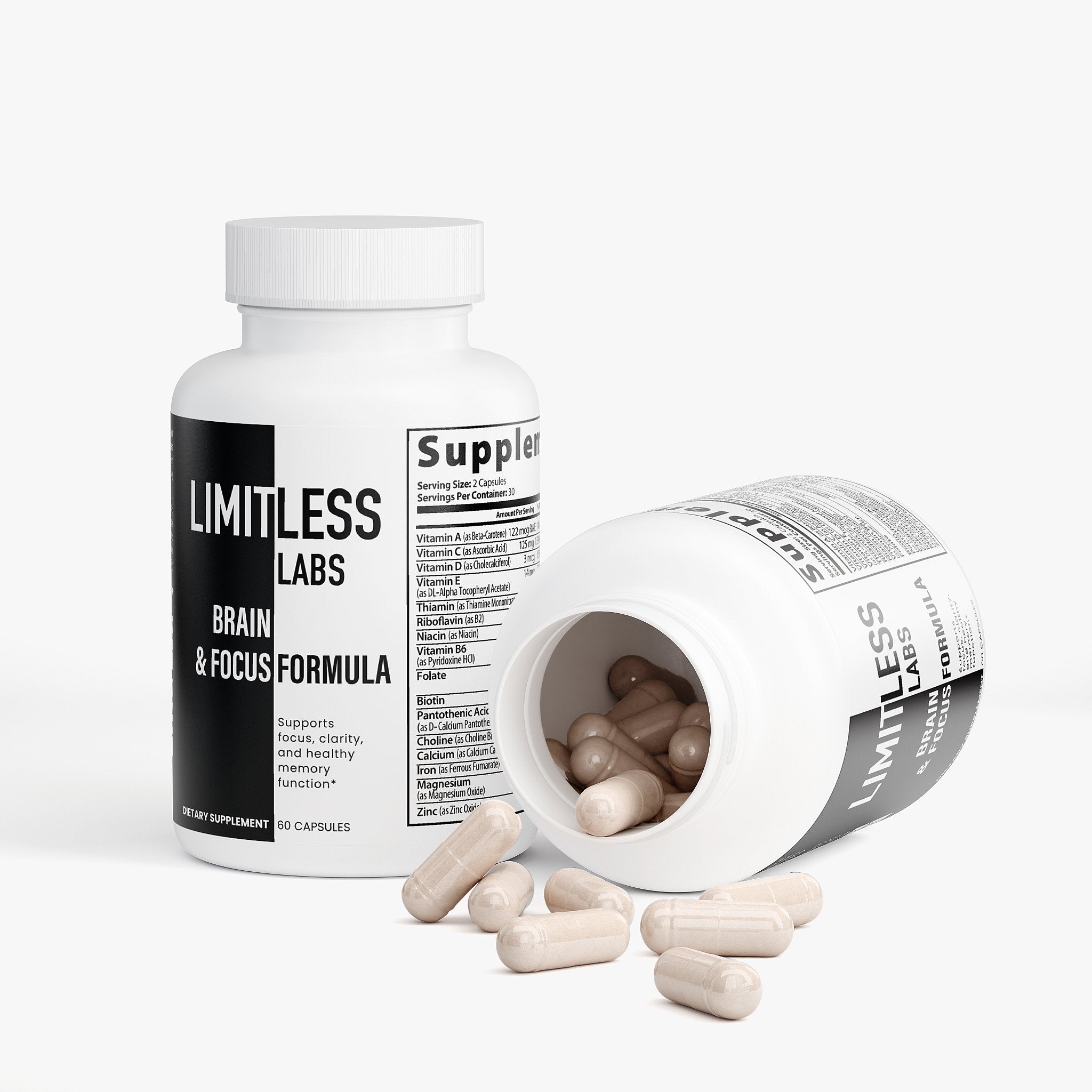 Beyond Limits Fitness & Spa