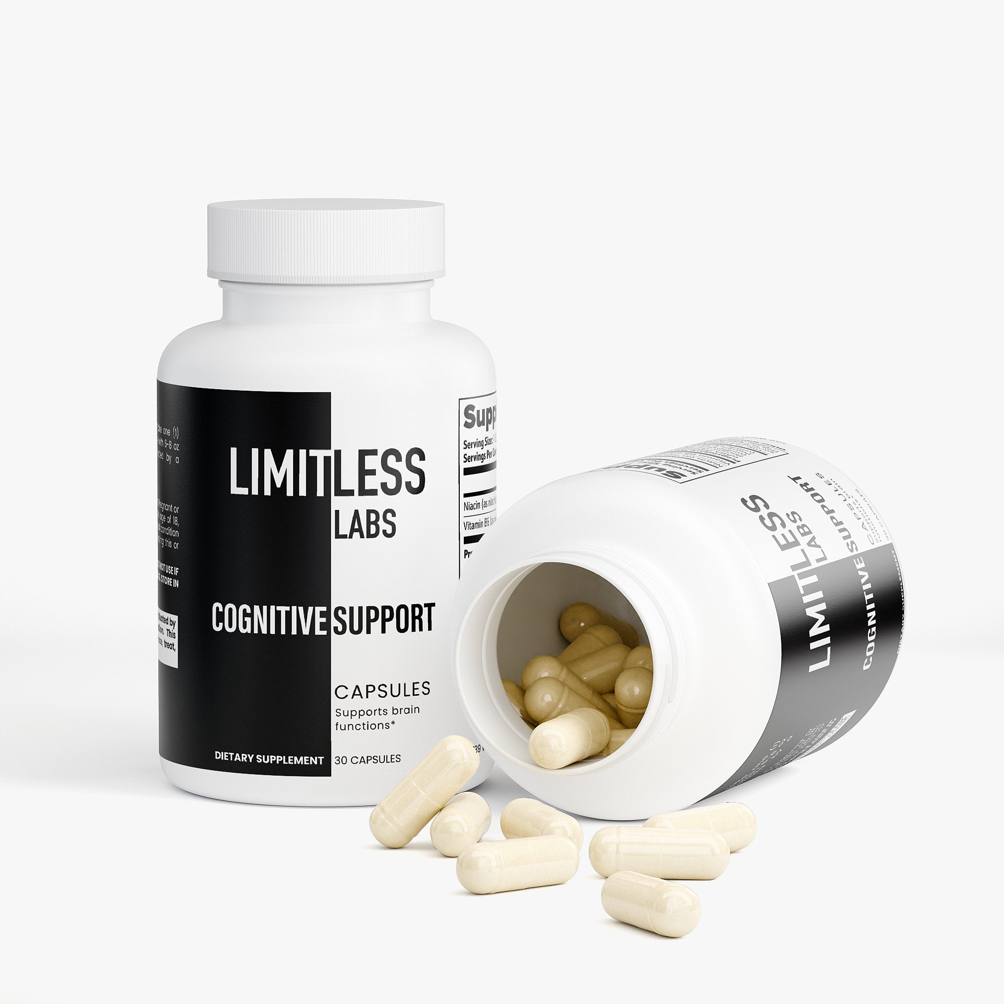 Beyond Limits Fitness & Spa