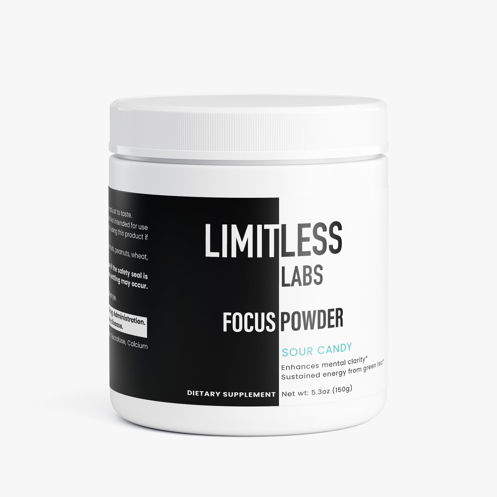 Beyond Limits Fitness & Spa