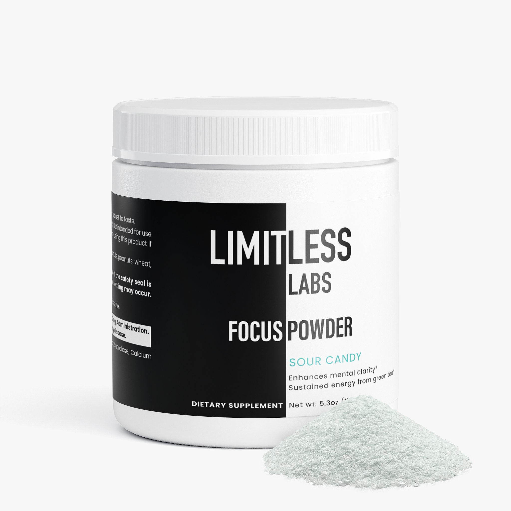 Beyond Limits Fitness & Spa