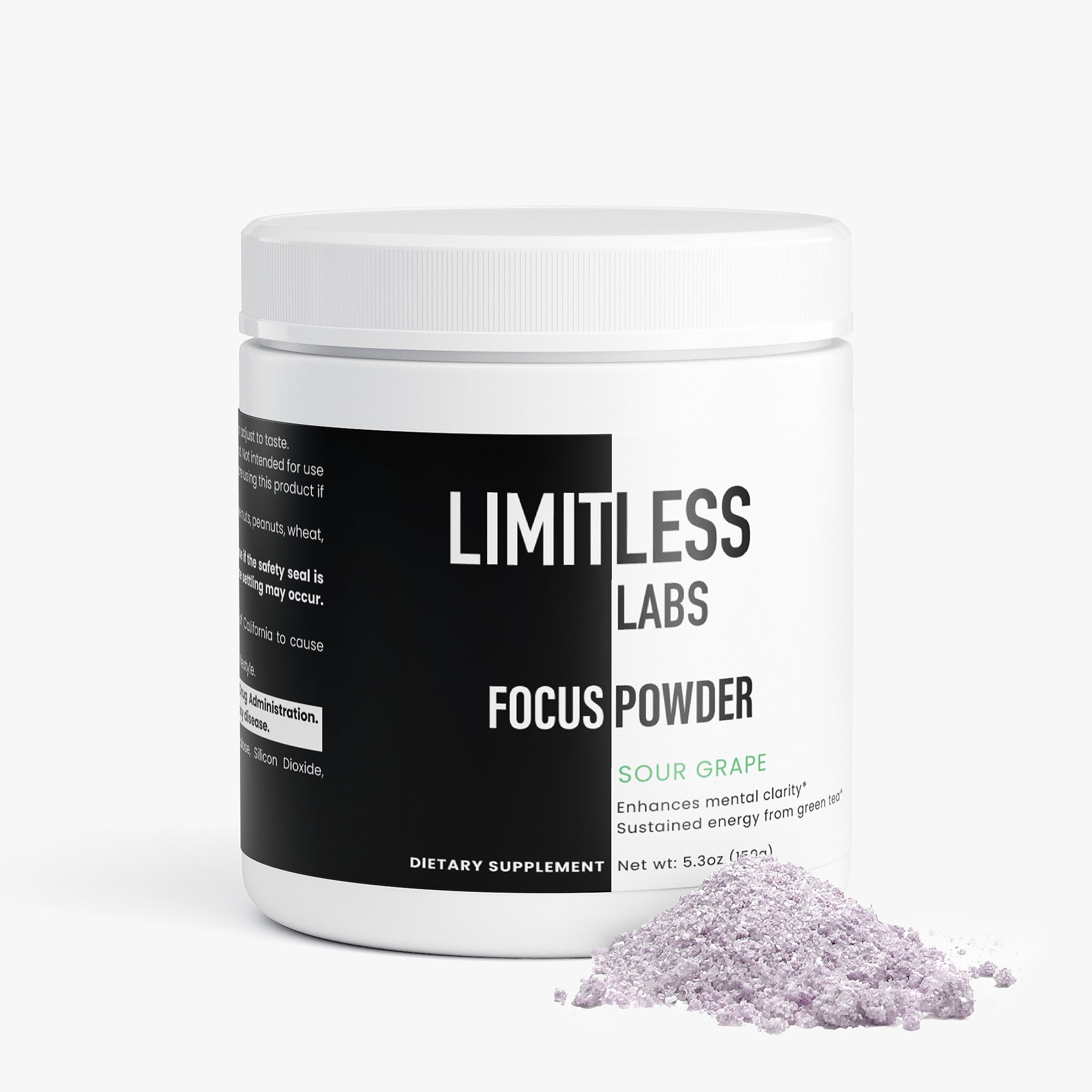 Beyond Limits Fitness & Spa