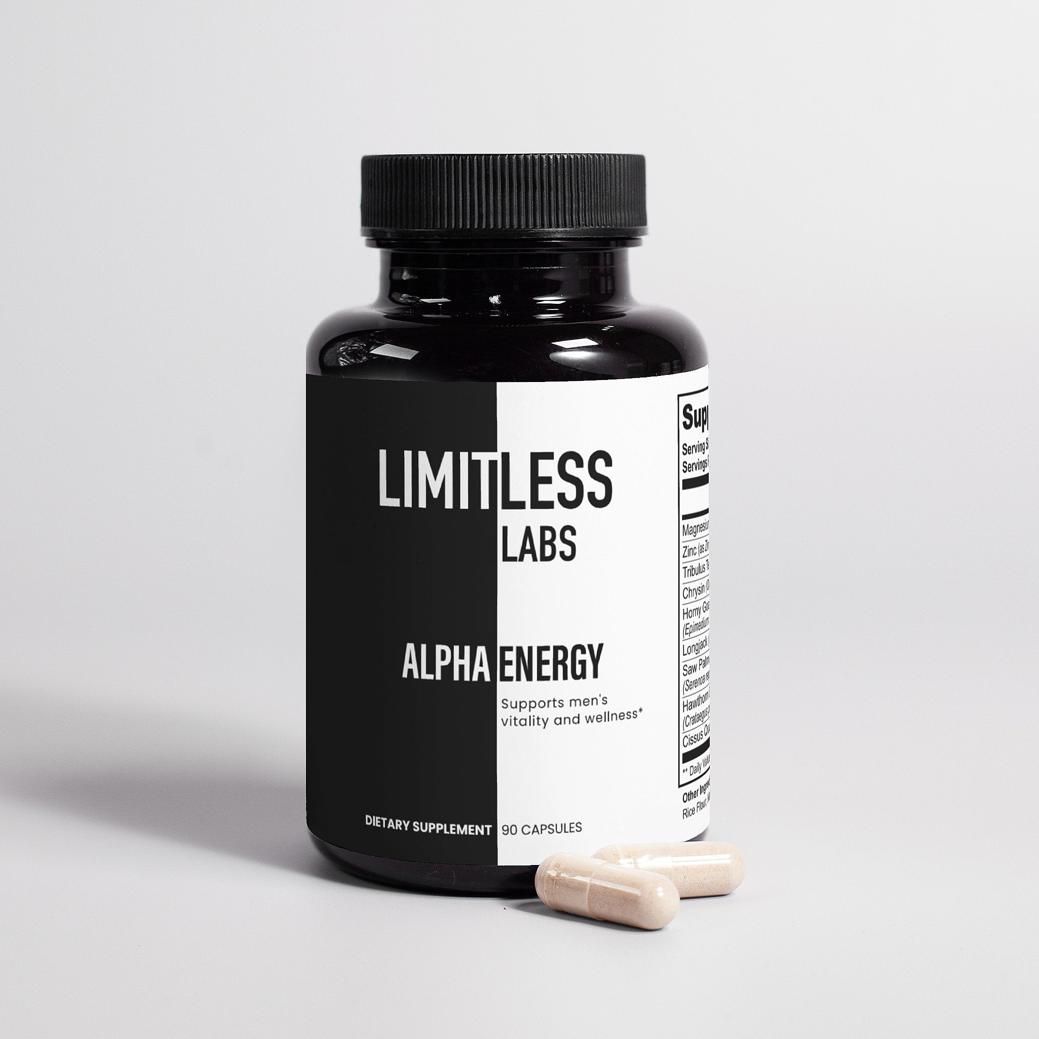 Beyond Limits Fitness & Spa