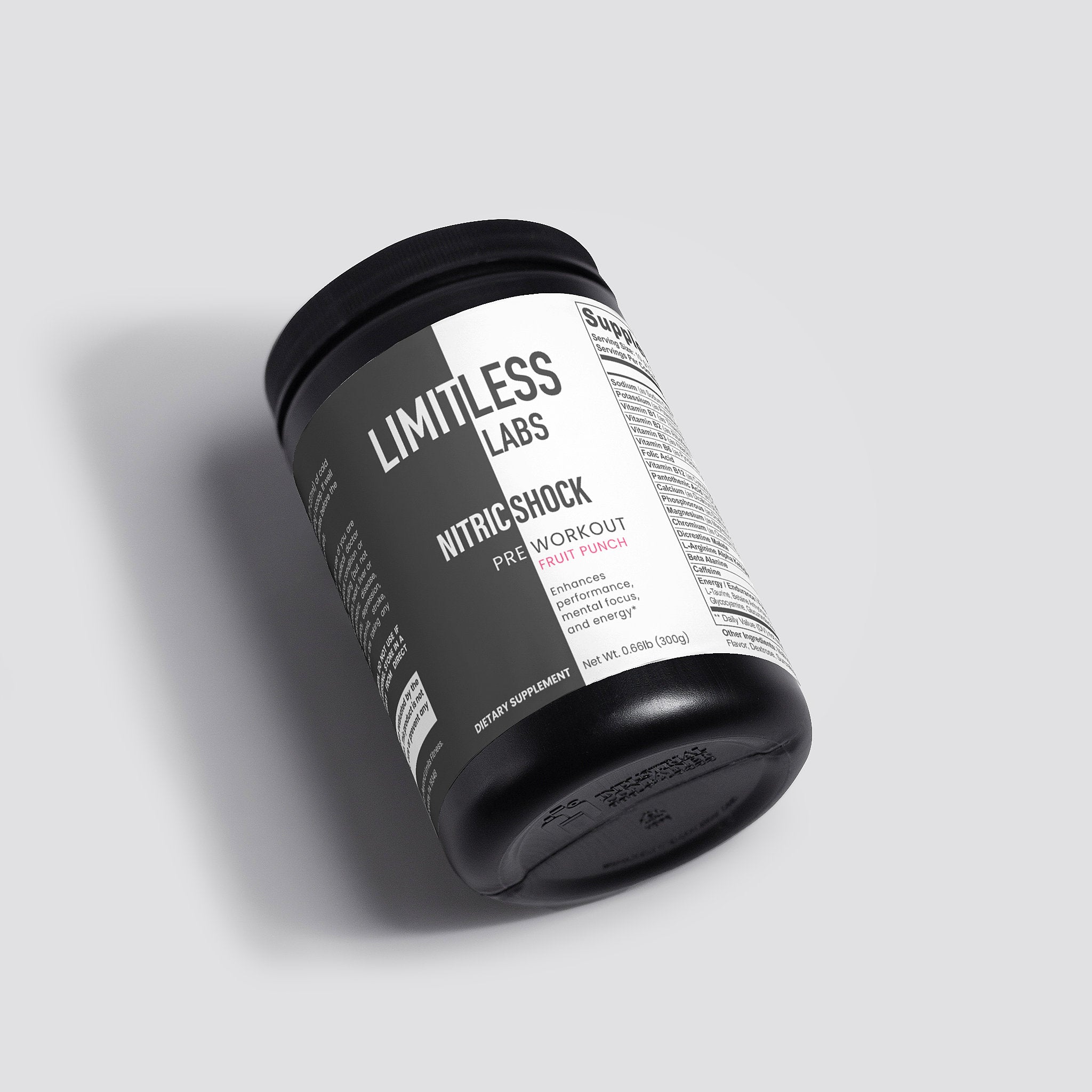 Beyond Limits Fitness & Spa