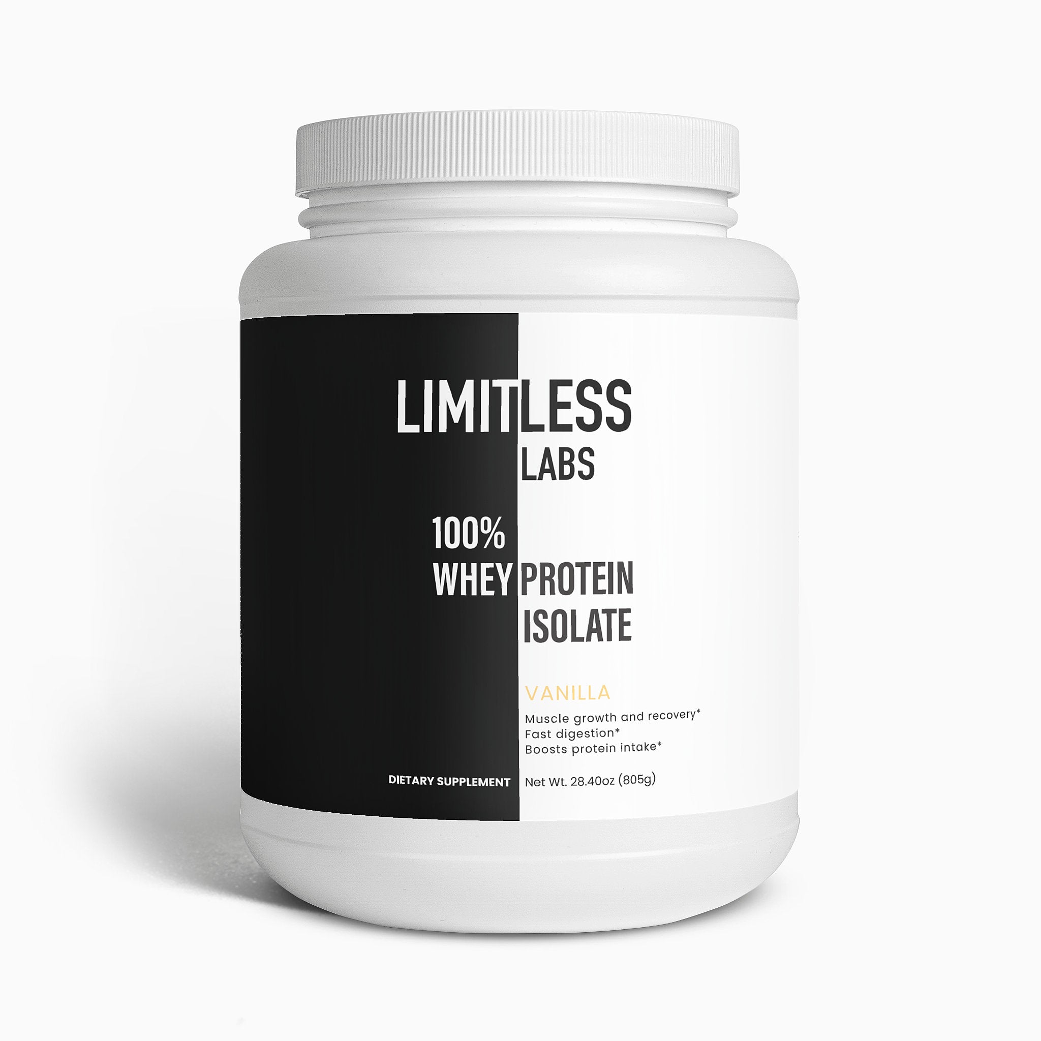 Beyond Limits Fitness & Spa