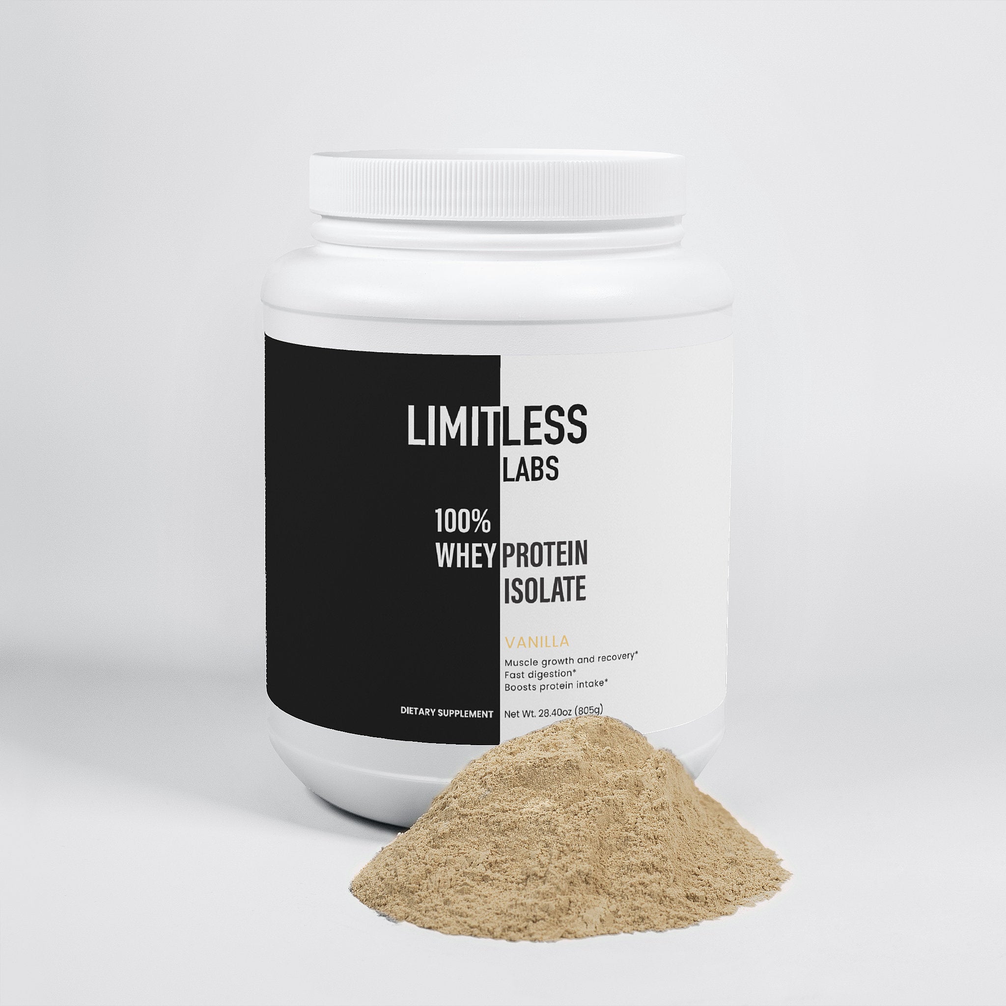 Beyond Limits Fitness & Spa