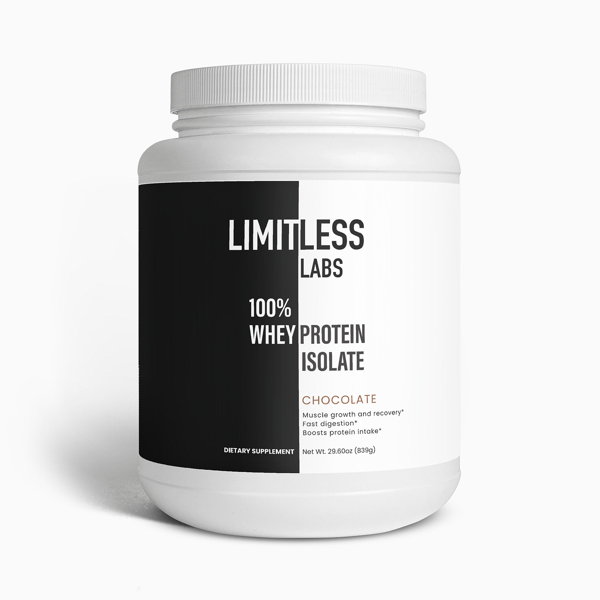 Beyond Limits Fitness & Spa