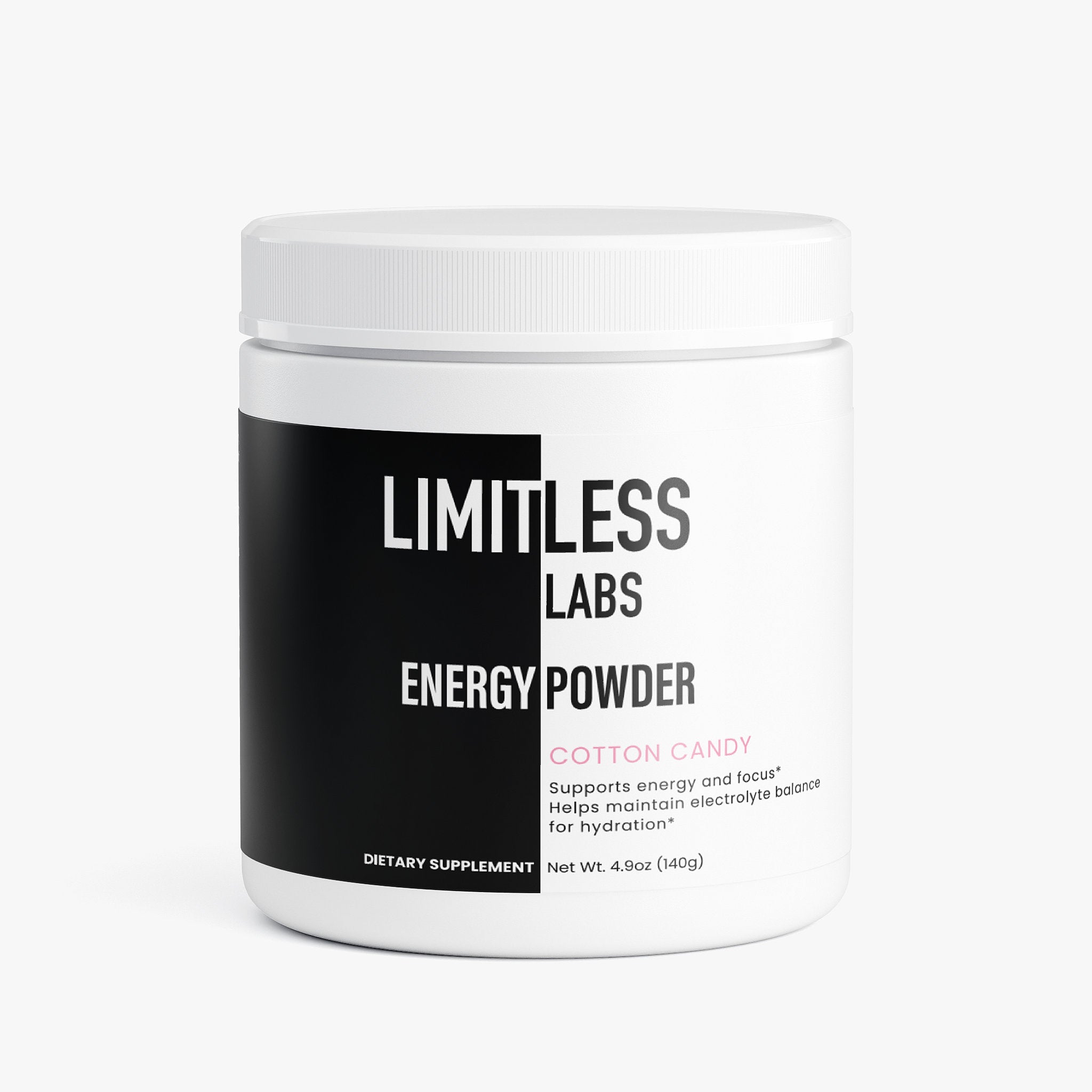 Beyond Limits Fitness & Spa