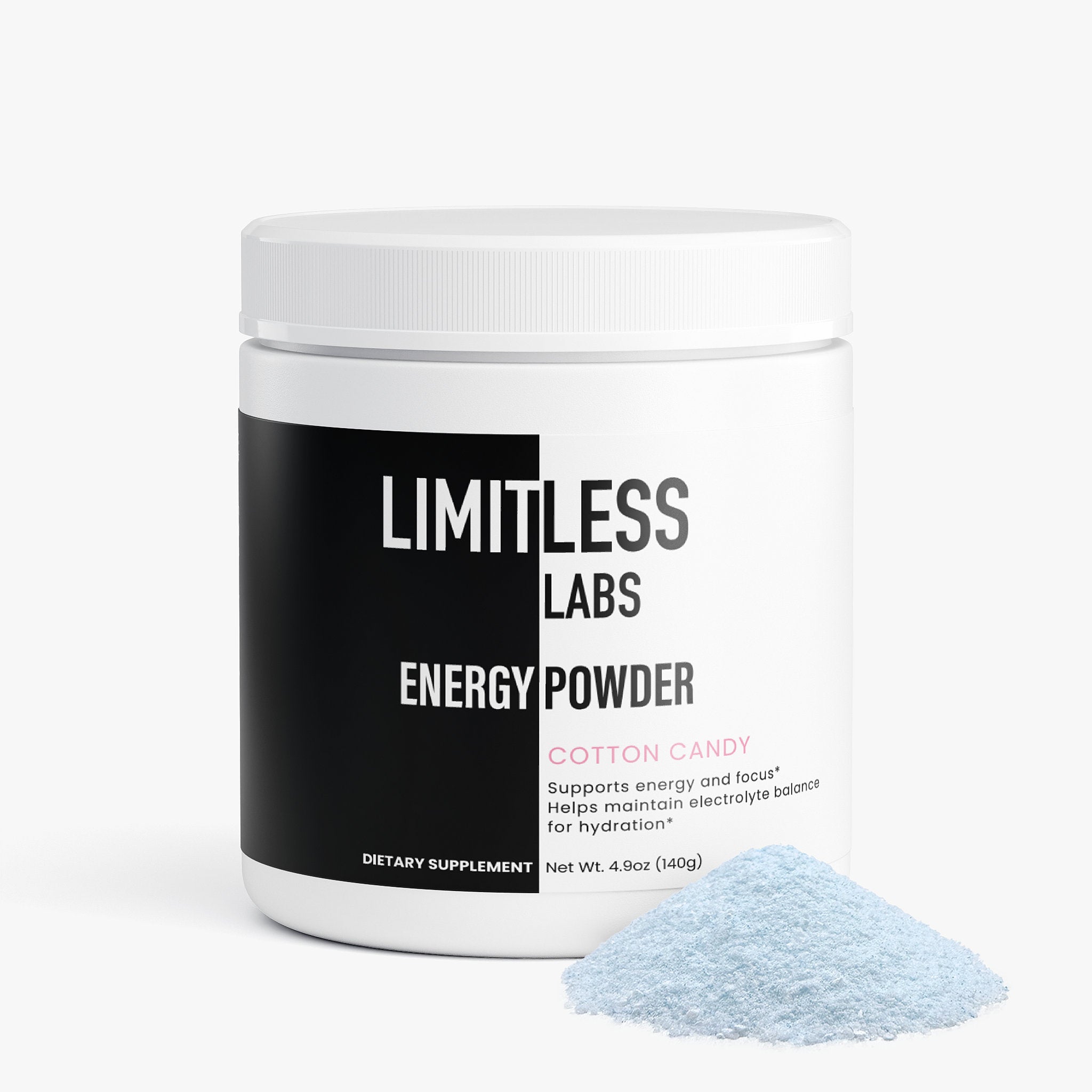 Beyond Limits Fitness & Spa