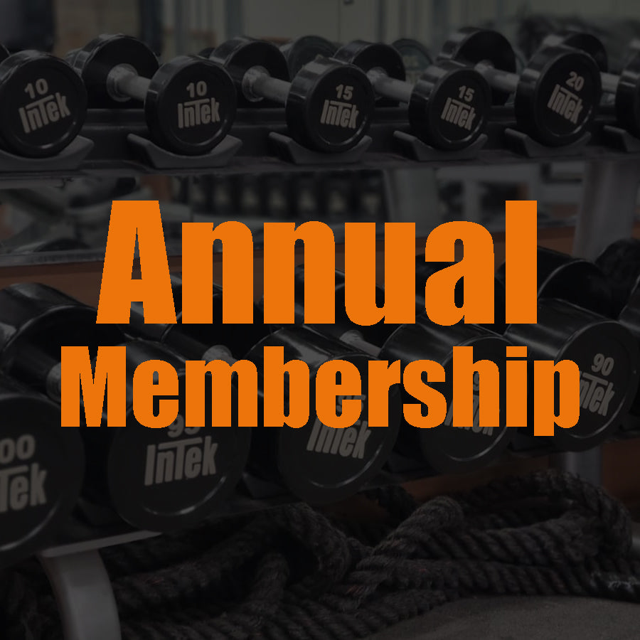 Beyond Limits Fitness & Spa