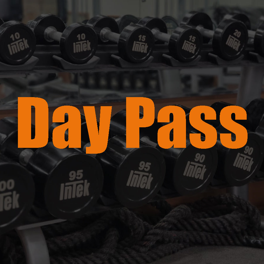 Beyond Limits Fitness & Spa