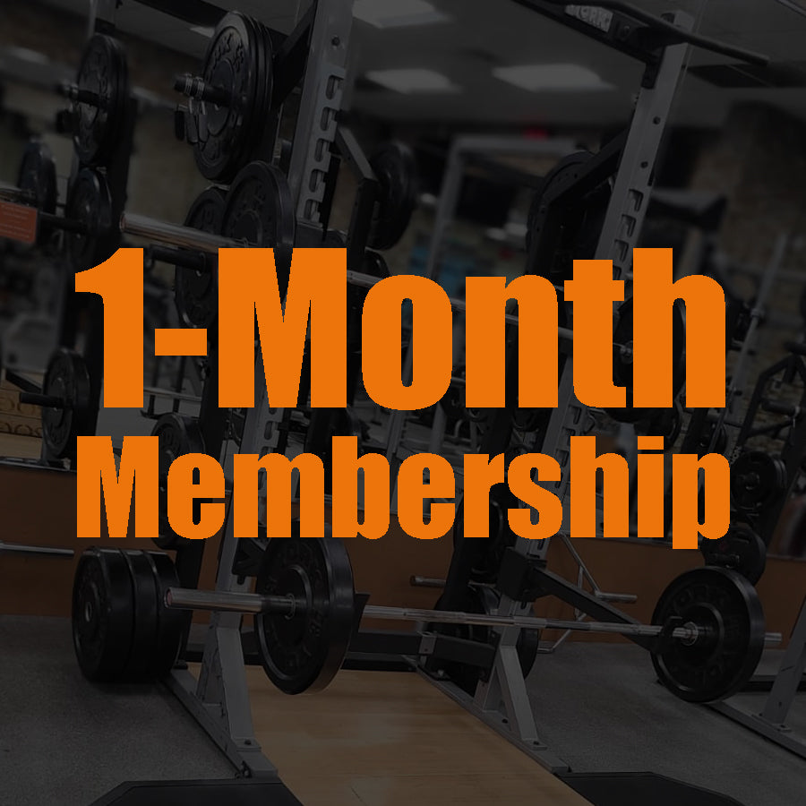 Beyond Limits Fitness & Spa