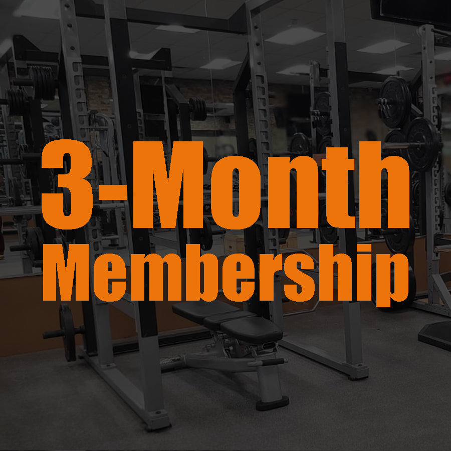 Beyond Limits Fitness & Spa