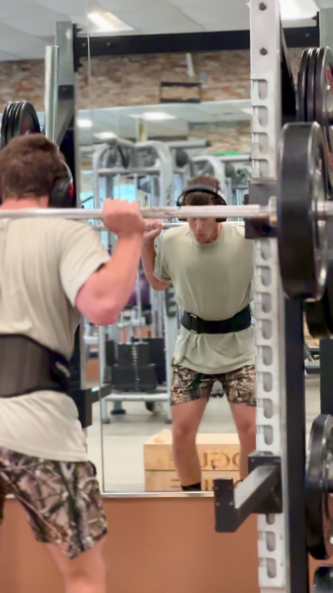 Beyond Limits Fitness & Spa