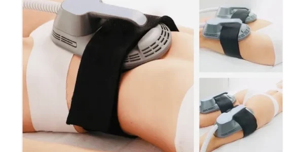 Beyond Limits Fitness & Spa