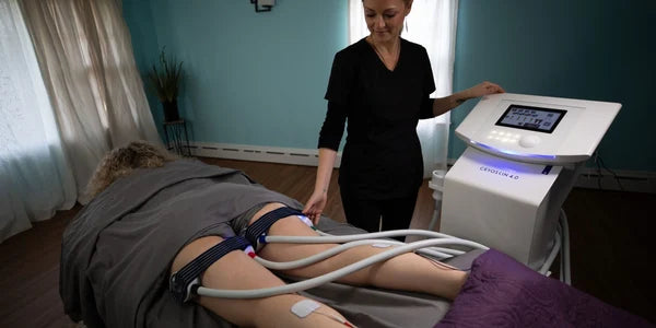 Beyond Limits Fitness & Spa